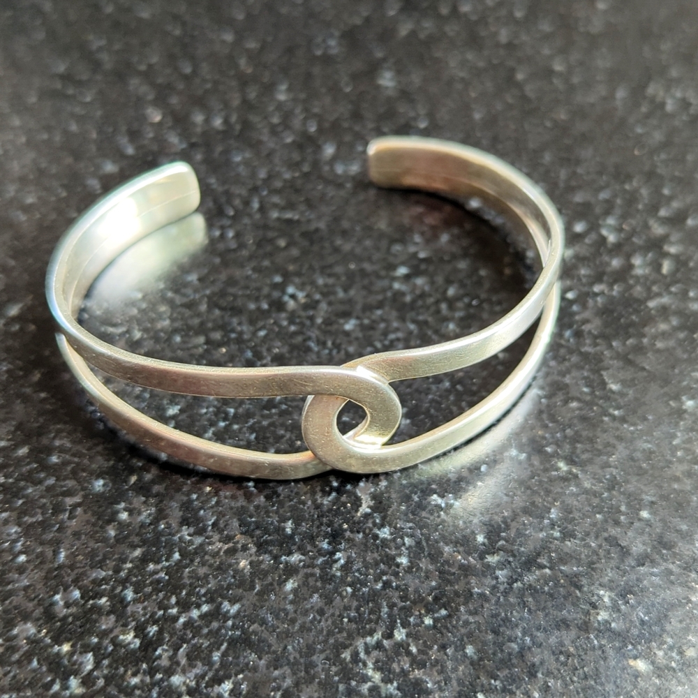 Sterling Silver bracelet